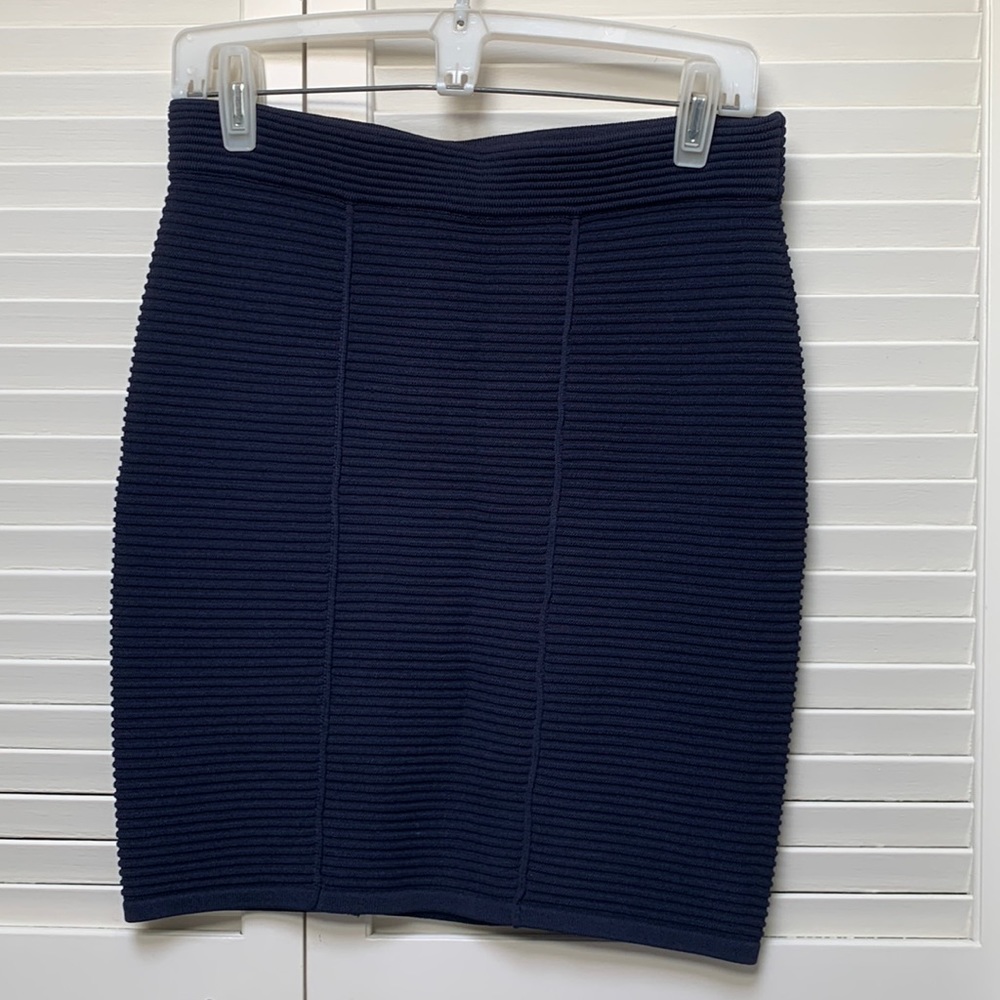 body forming skirt